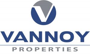 Vannoy Properties Logo