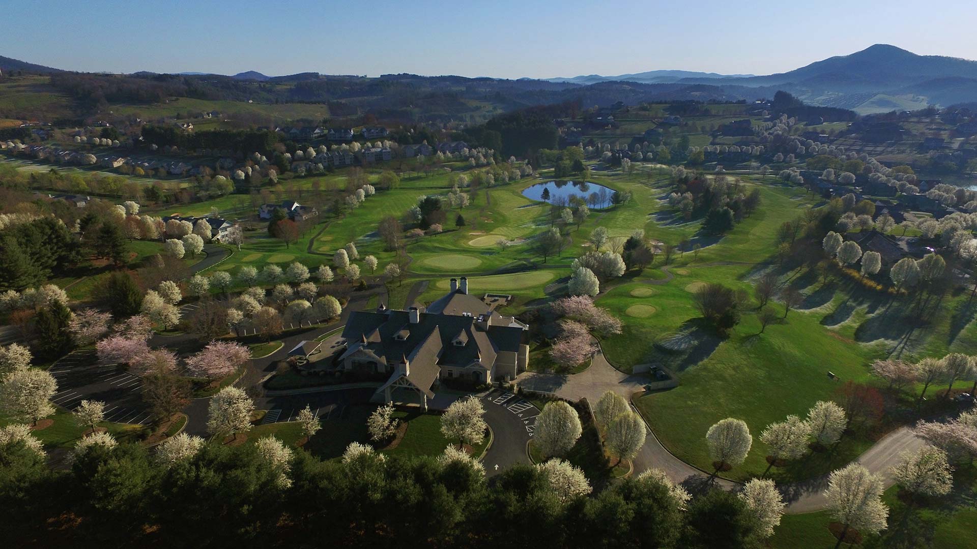 Jefferson Landing Real Estate Vannoy Properties