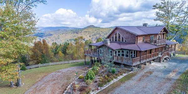ashe county real estate for sale