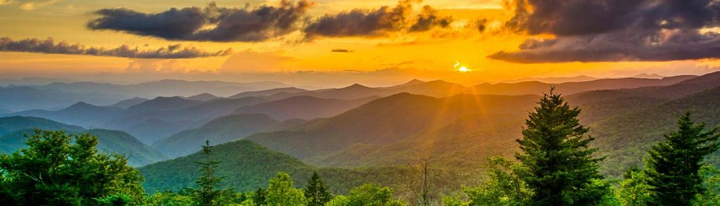 ashe county real estate nc