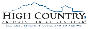 High Country Association of Realtors